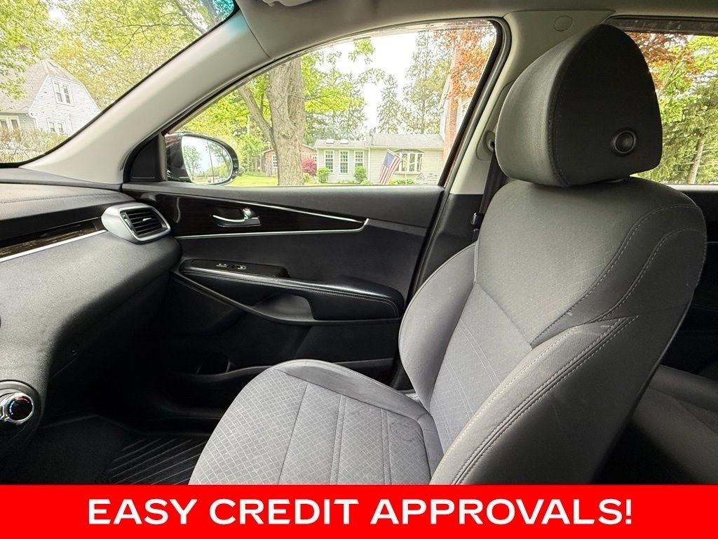 Kia Sorento LX V6 FWD 2020