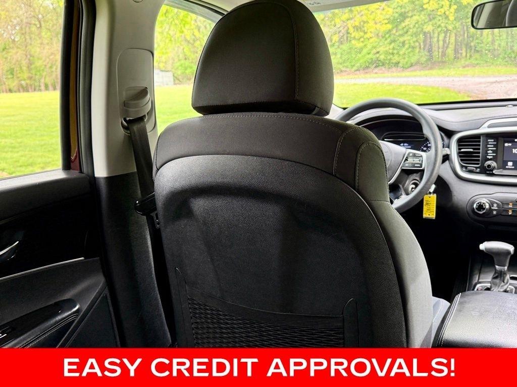Kia Sorento LX V6 FWD 2020