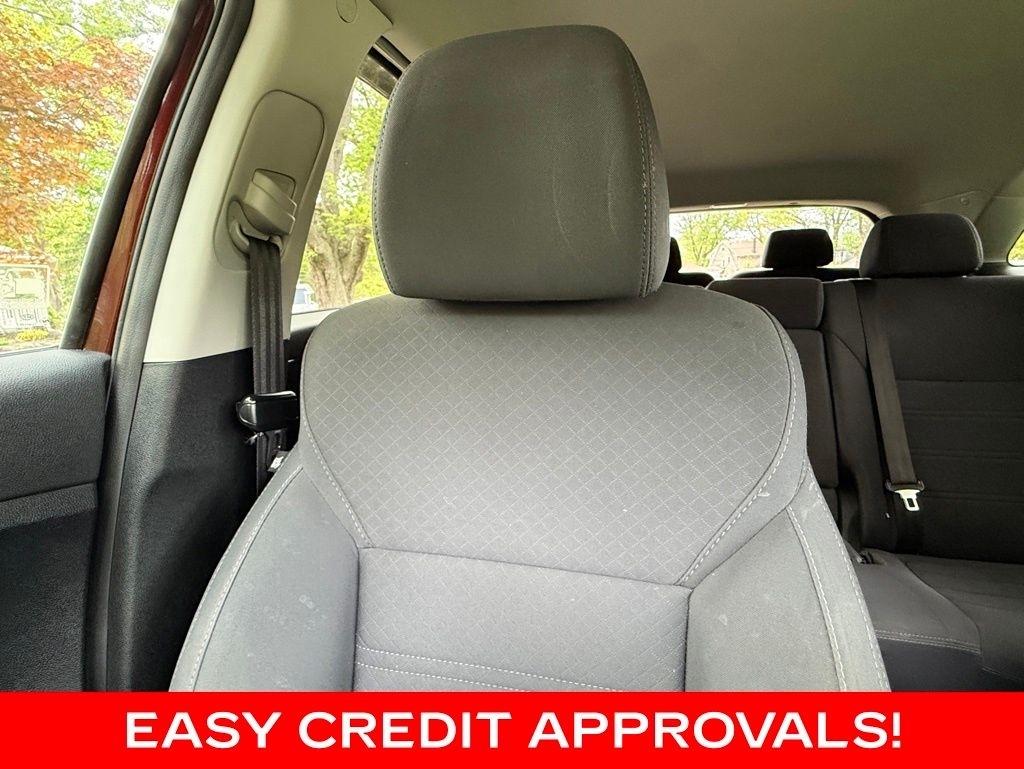 Kia Sorento LX V6 FWD 2020