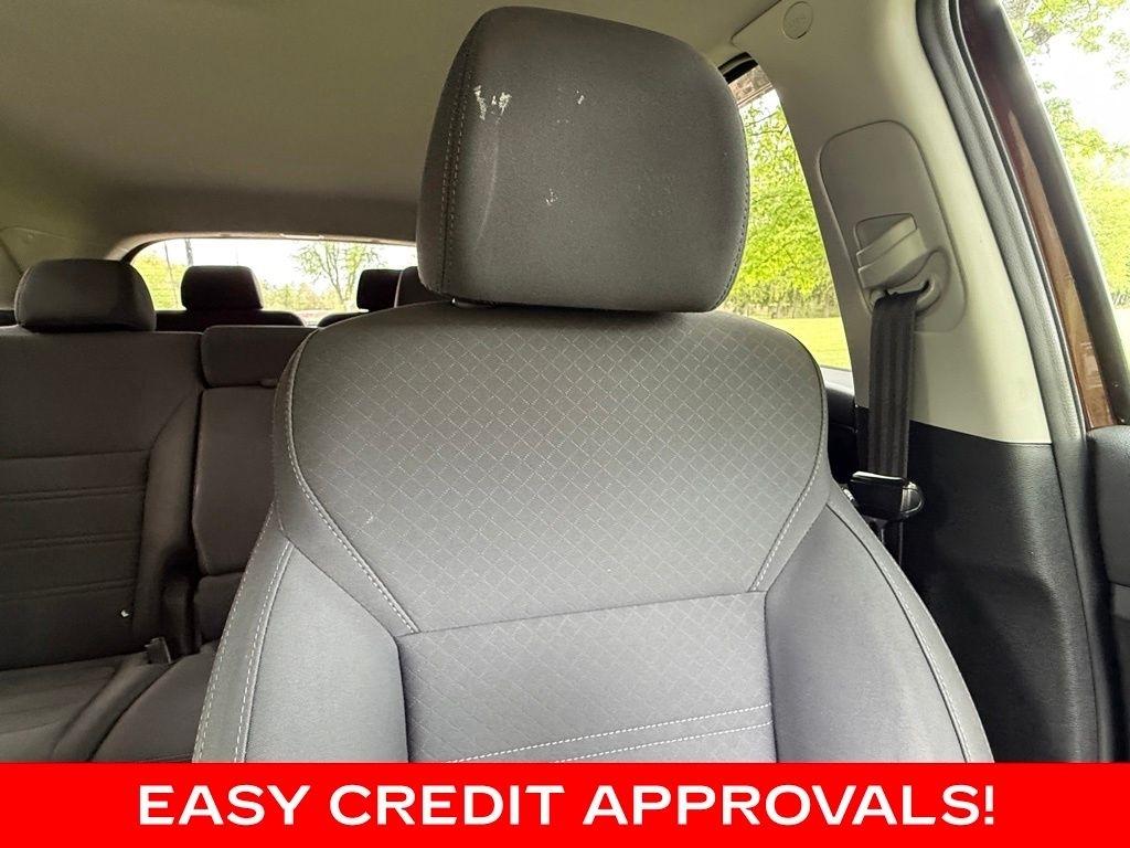 Kia Sorento LX V6 FWD 2020