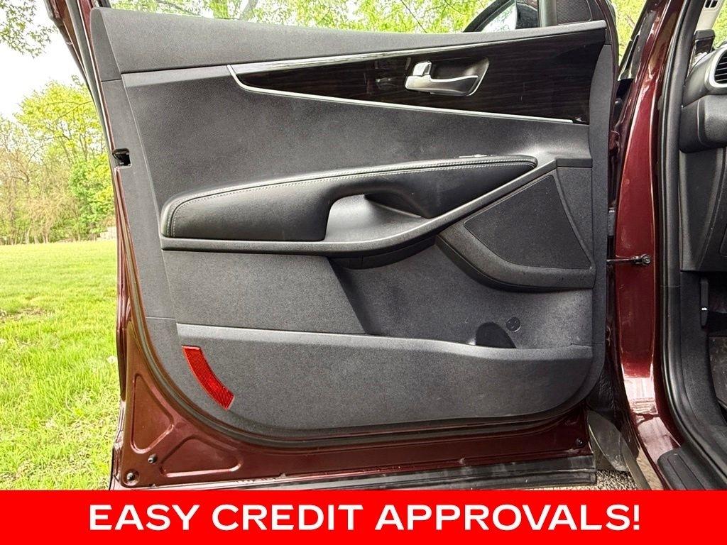 Kia Sorento LX V6 FWD 2020