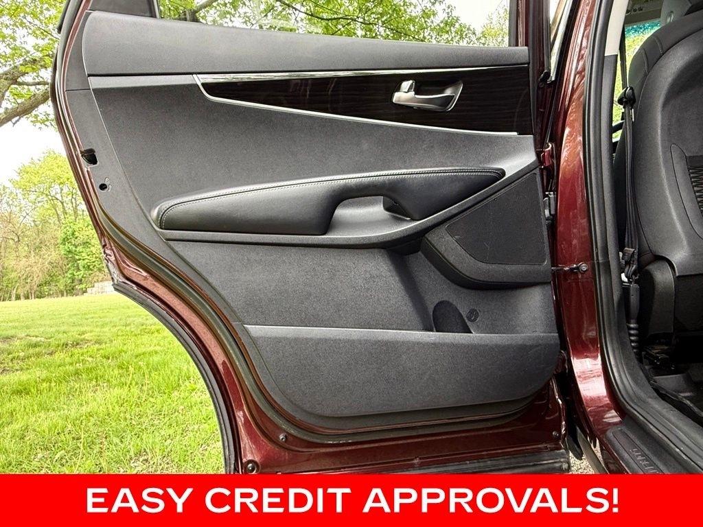 Kia Sorento LX V6 FWD 2020