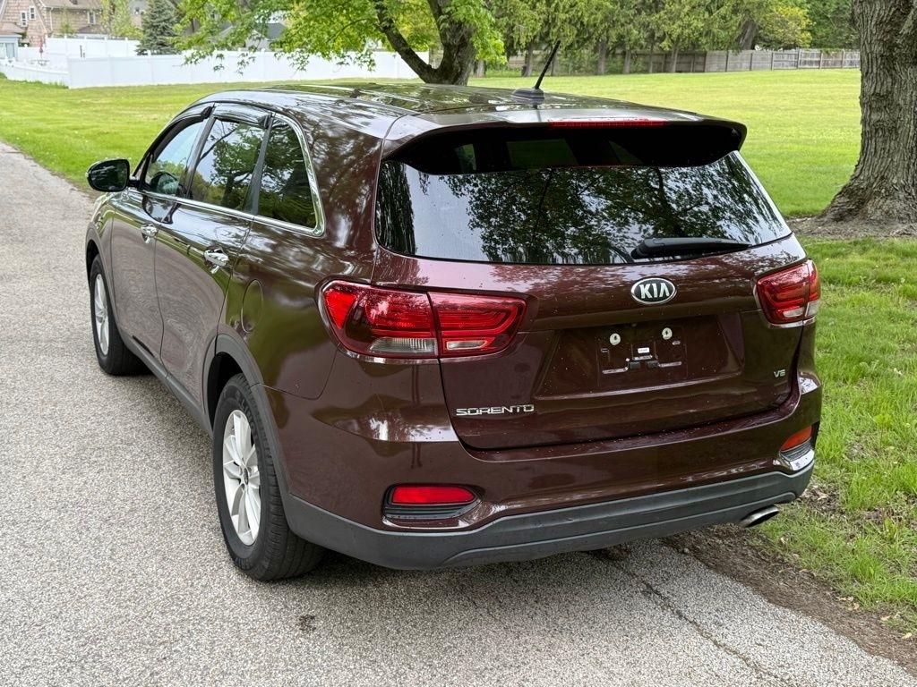 2020 Kia Sorento LX - Photo 7
