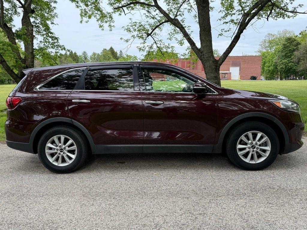 2020 Kia Sorento LX - Photo 13