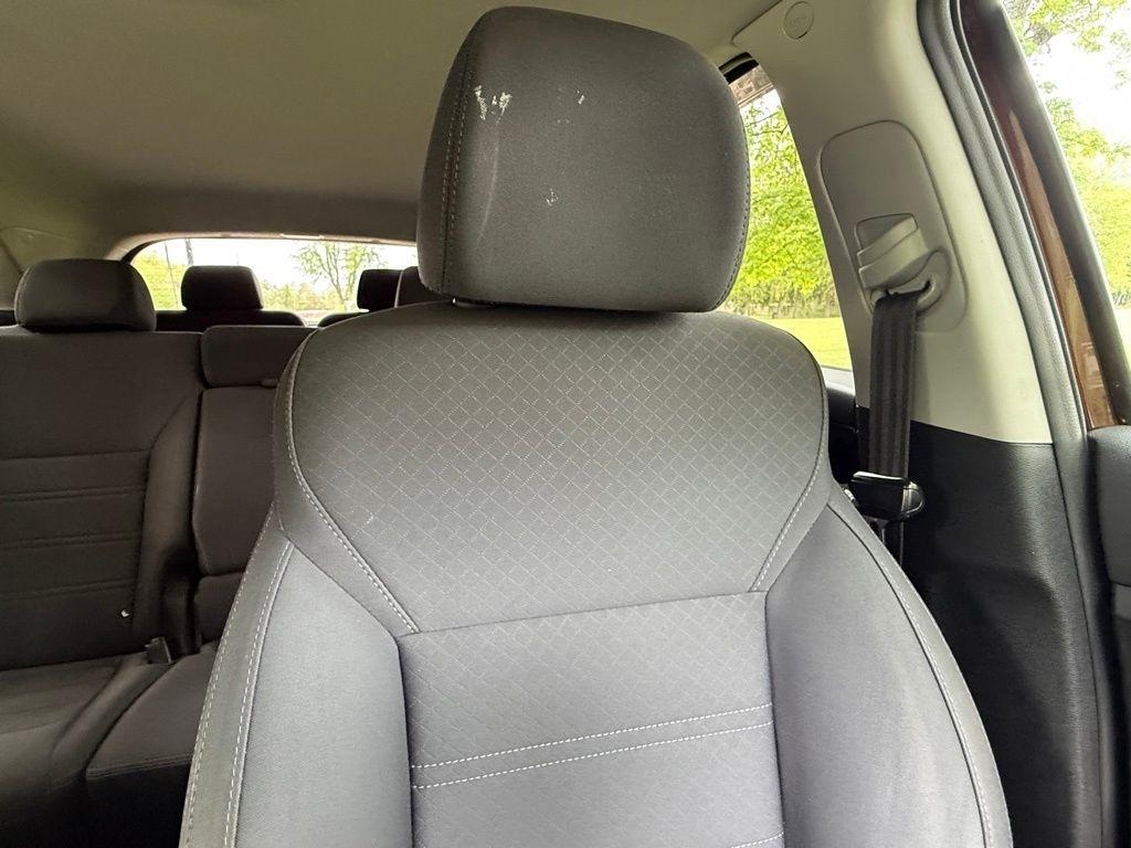 2020 Kia Sorento LX - Photo 30