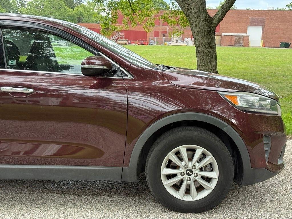 Kia Sorento LX V6 FWD 2020