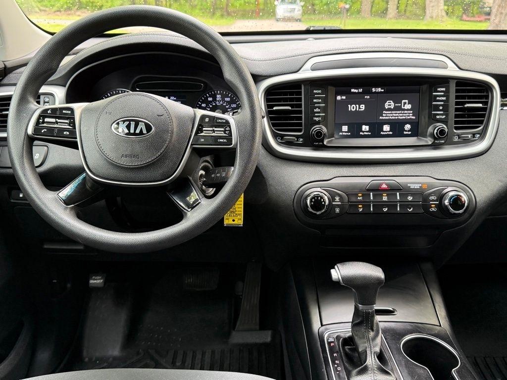 Kia Sorento LX V6 FWD 2020