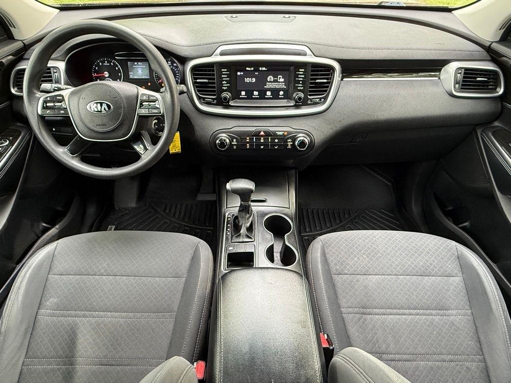 Kia Sorento LX V6 FWD 2020