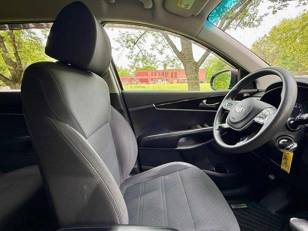 Kia Sorento LX V6 FWD 2020