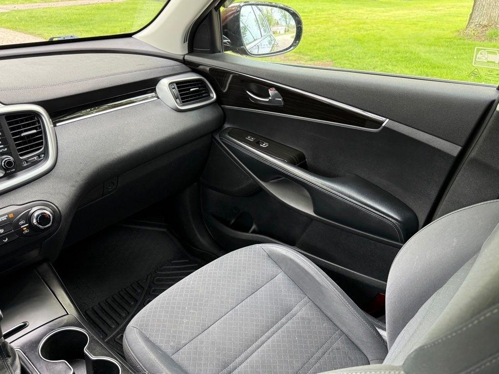 Kia Sorento LX V6 FWD 2020