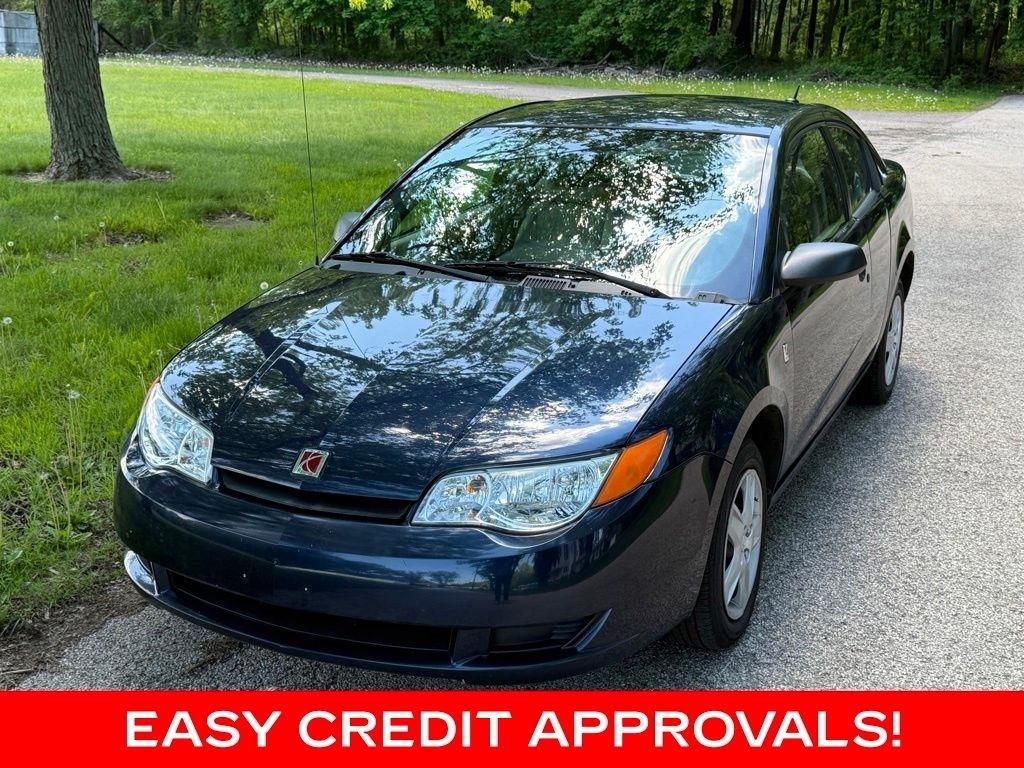 2007 Saturn Ion ION 2 4AT's photo