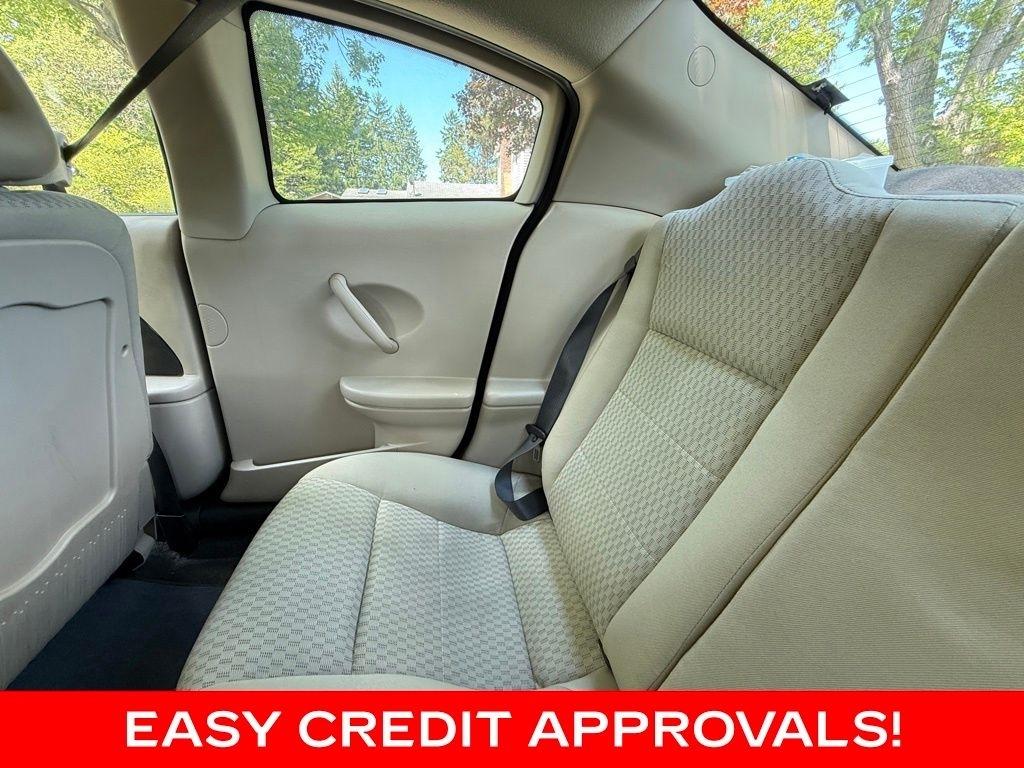 Saturn ION 4dr Quad Cpe Auto ION 2 *Ltd Avail* 2007