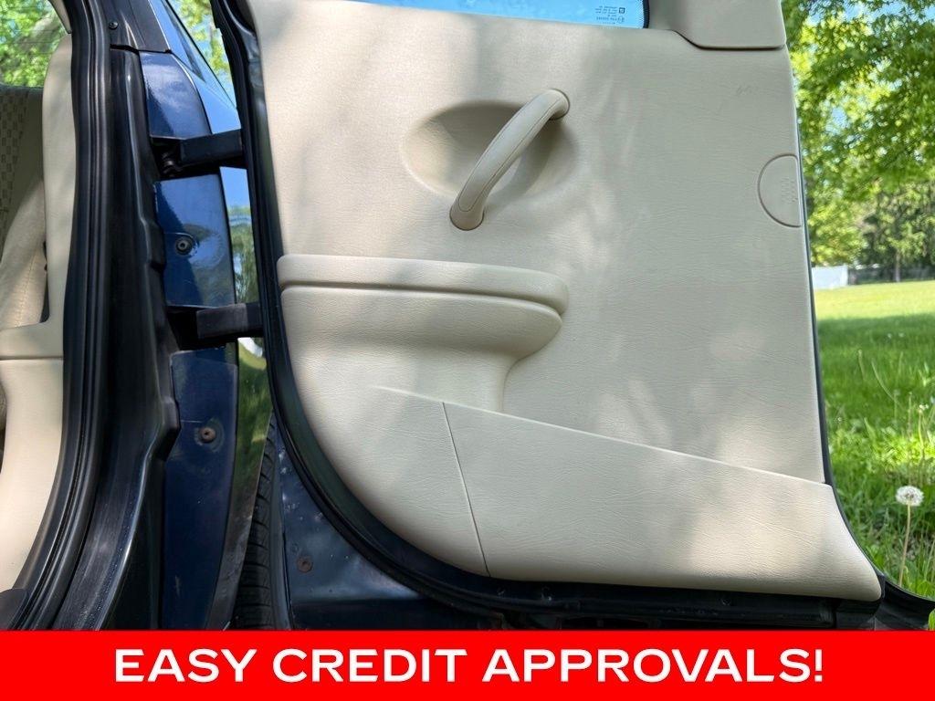 Saturn ION 4dr Quad Cpe Auto ION 2 *Ltd Avail* 2007