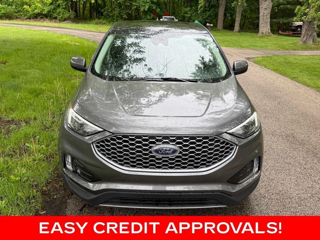 Ford Edge ST-Line AWD 2024