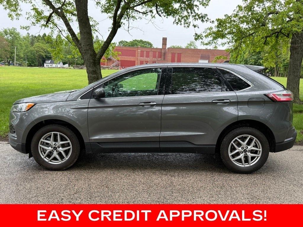 Ford Edge ST-Line AWD 2024