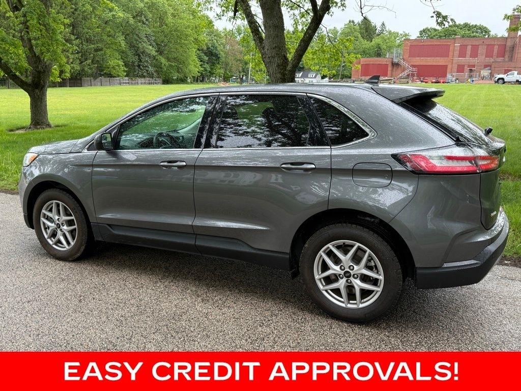 Ford Edge ST-Line AWD 2024