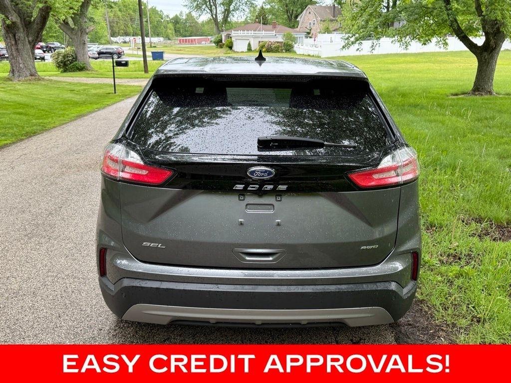 Ford Edge ST-Line AWD 2024