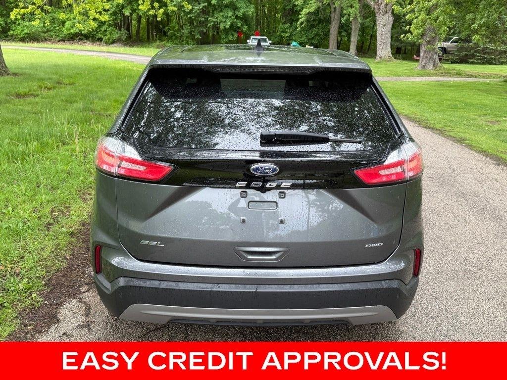 Ford Edge ST-Line AWD 2024