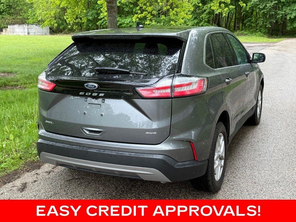 Ford Edge ST-Line AWD 2024