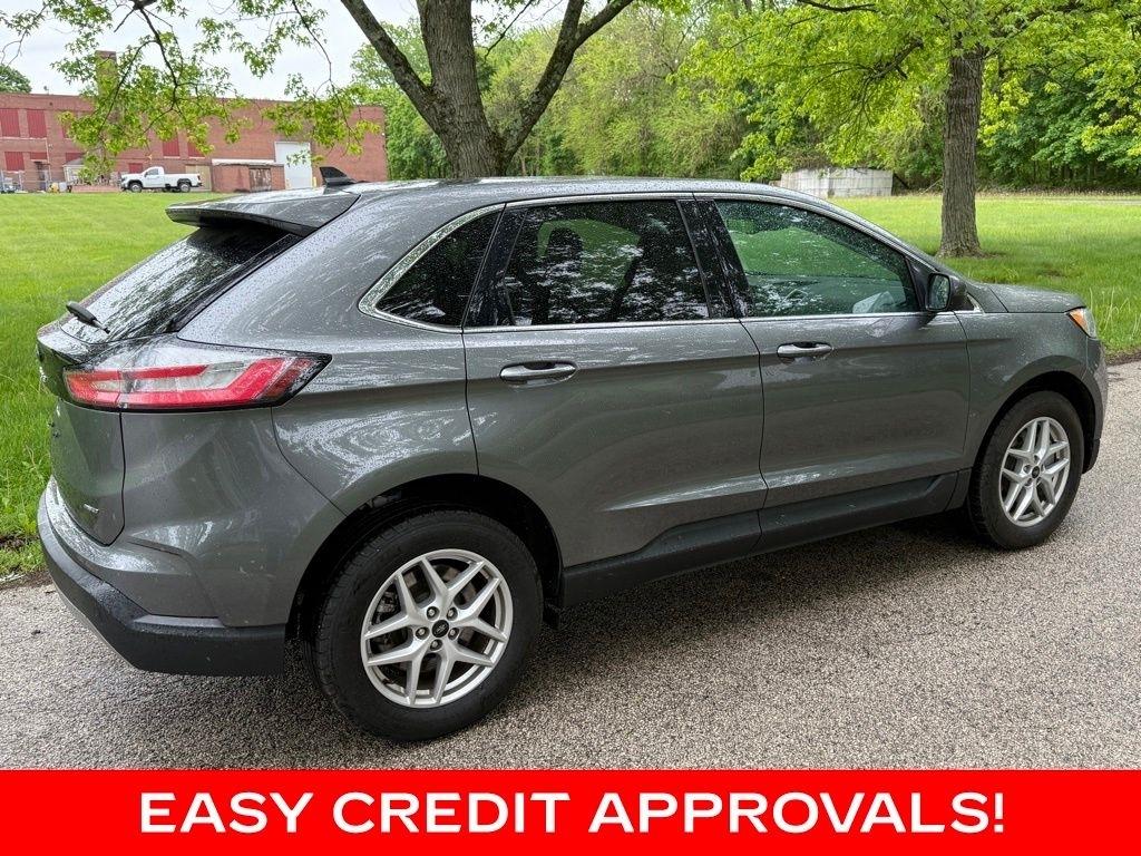 Ford Edge ST-Line AWD 2024