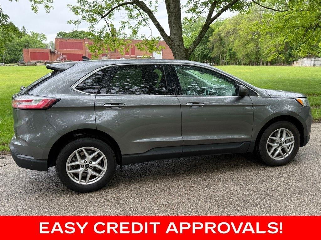 Ford Edge ST-Line AWD 2024