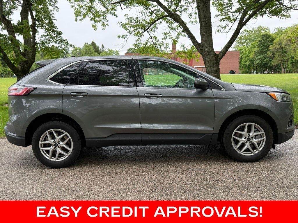 Ford Edge ST-Line AWD 2024