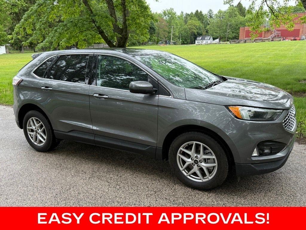 Ford Edge ST-Line AWD 2024