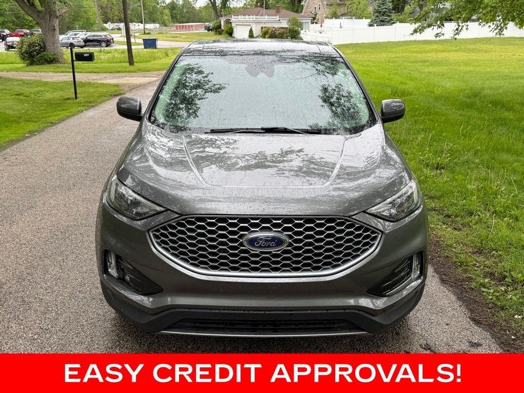 Ford Edge ST-Line AWD 2024