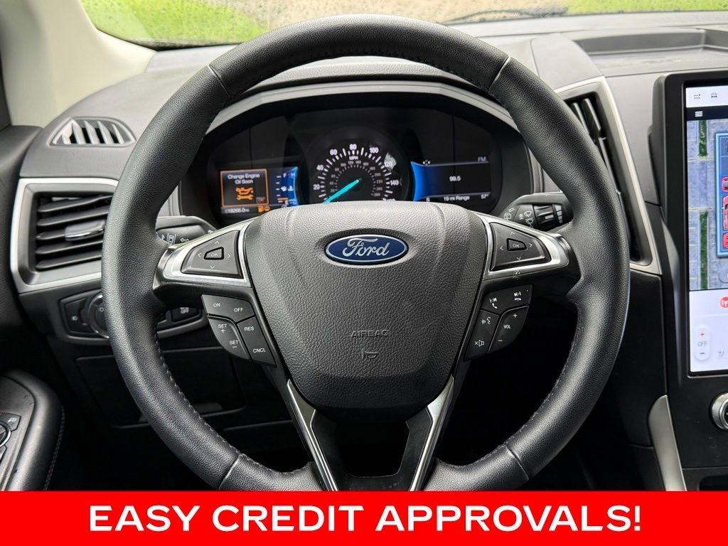 Ford Edge ST-Line AWD 2024