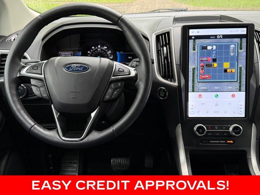 Ford Edge ST-Line AWD 2024
