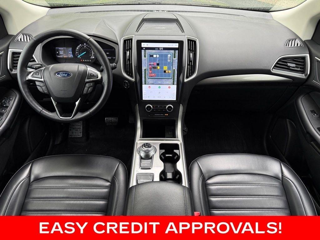 Ford Edge ST-Line AWD 2024