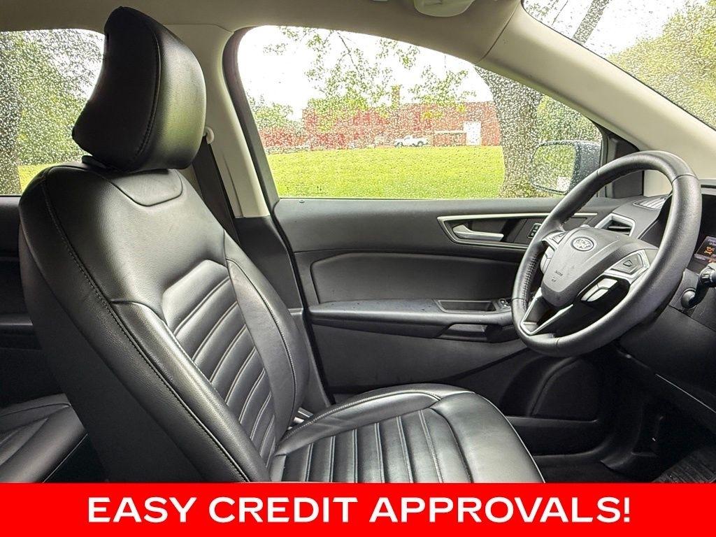 Ford Edge ST-Line AWD 2024