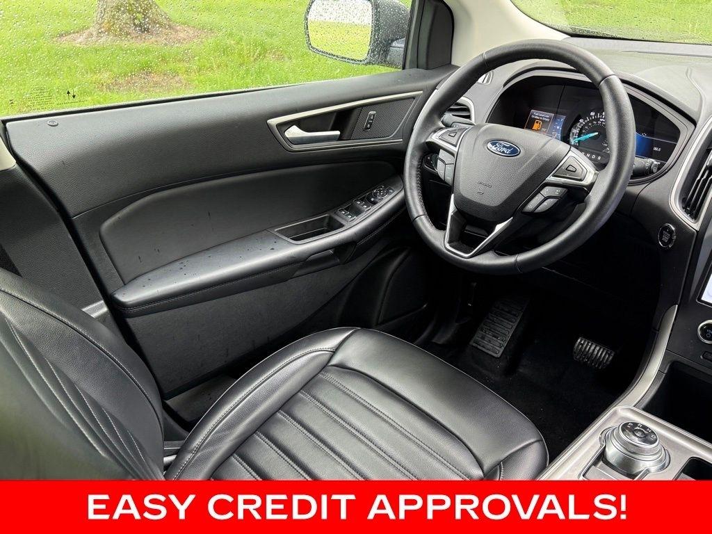 Ford Edge ST-Line AWD 2024