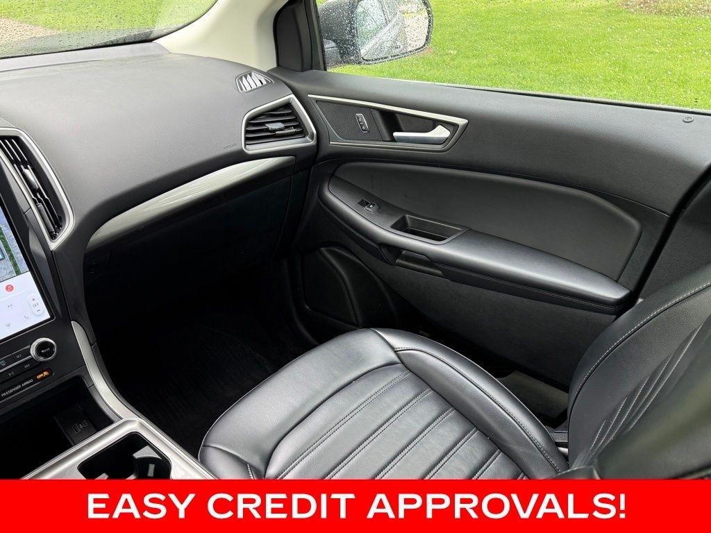 Ford Edge ST-Line AWD 2024