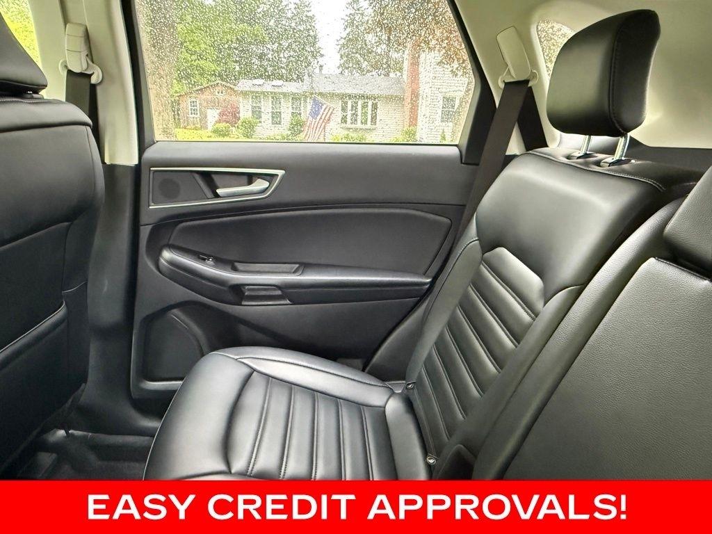 Ford Edge ST-Line AWD 2024