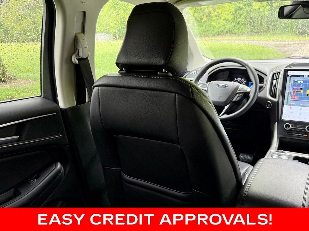 Ford Edge ST-Line AWD 2024