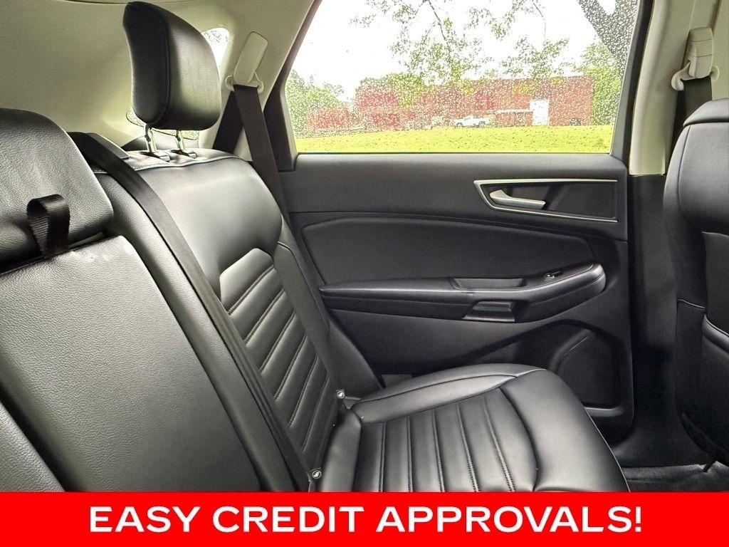 Ford Edge ST-Line AWD 2024
