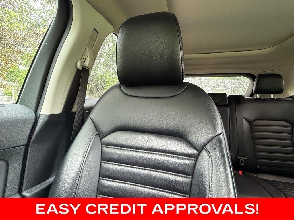 Ford Edge ST-Line AWD 2024