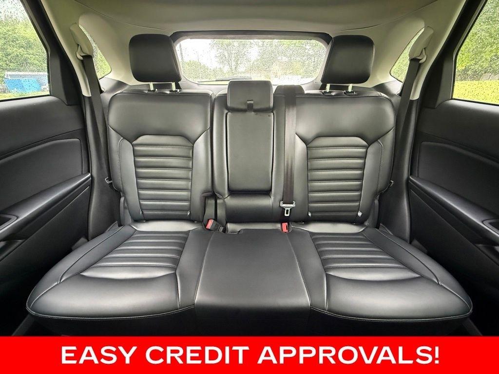 Ford Edge ST-Line AWD 2024