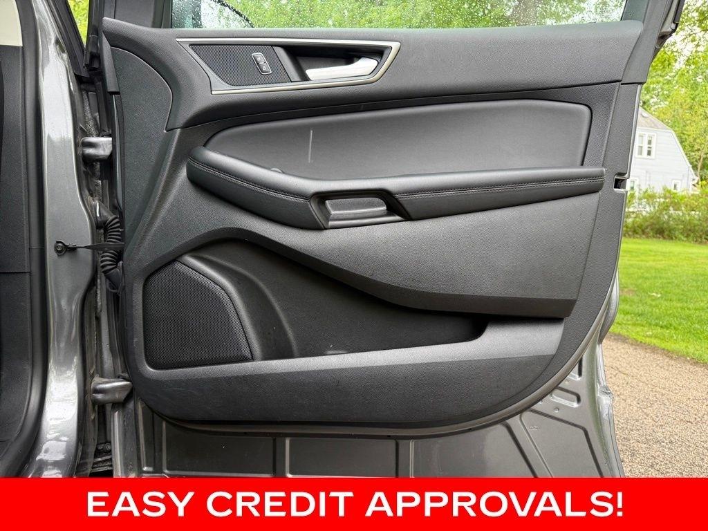 Ford Edge ST-Line AWD 2024