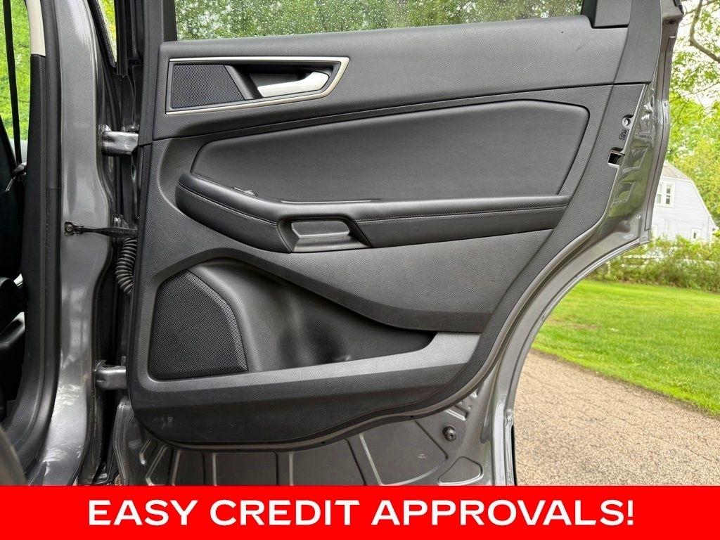 Ford Edge ST-Line AWD 2024