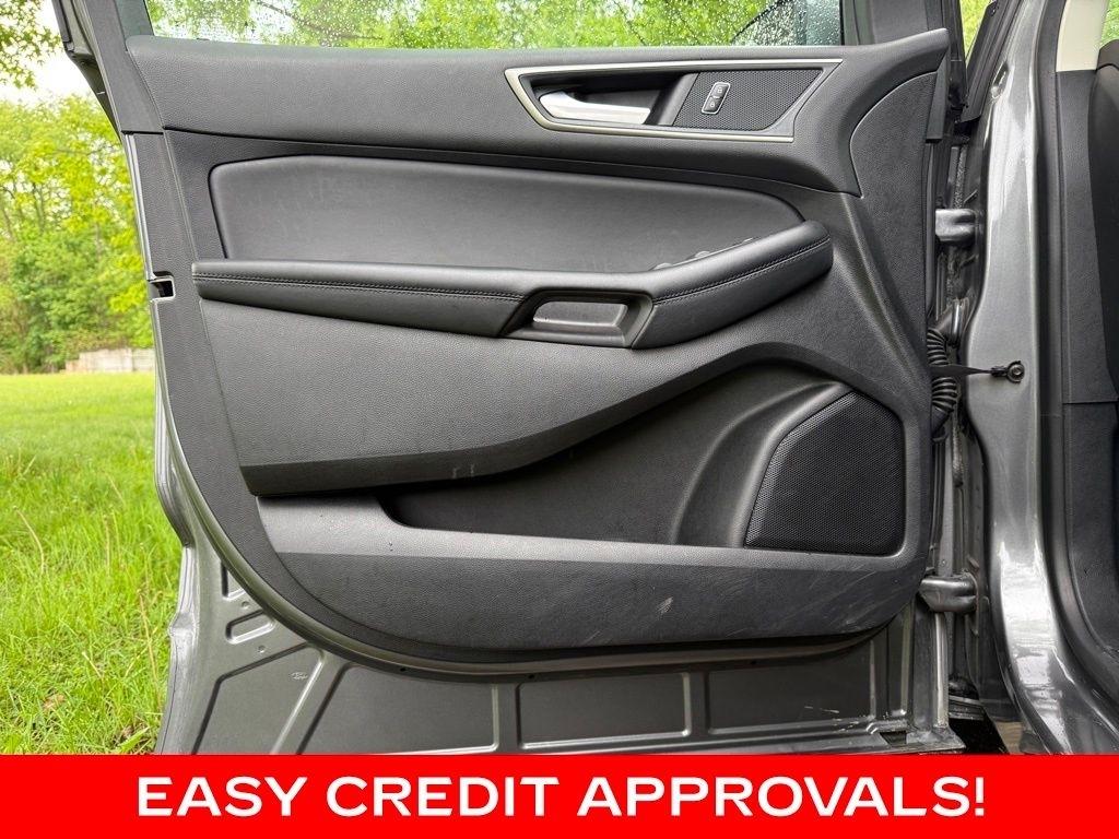 Ford Edge ST-Line AWD 2024