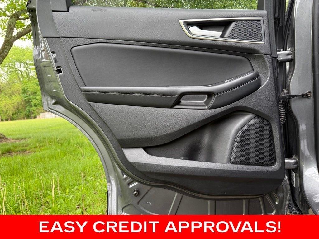 Ford Edge ST-Line AWD 2024