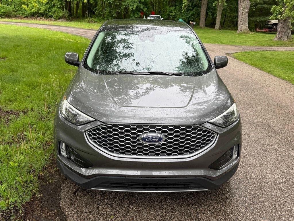 Ford Edge ST-Line AWD 2024