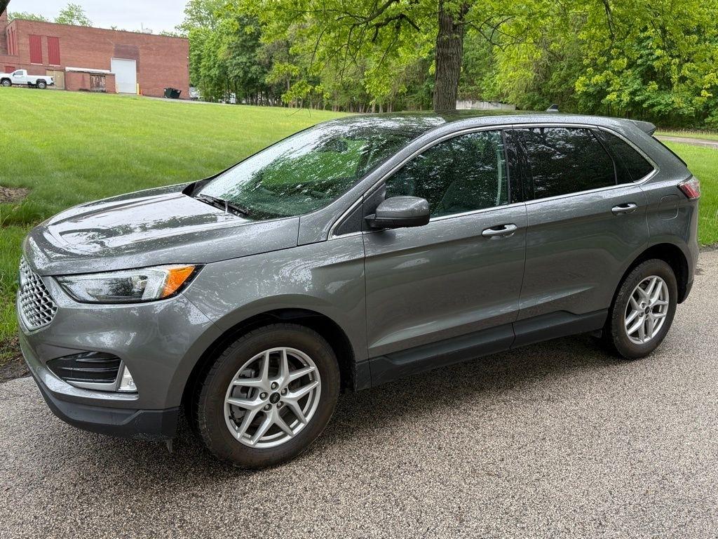 Ford Edge ST-Line AWD 2024