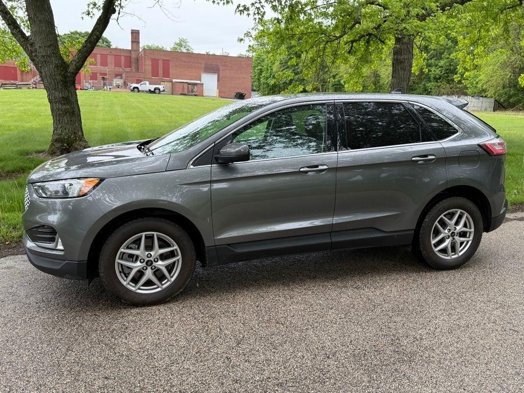 Ford Edge ST-Line AWD 2024