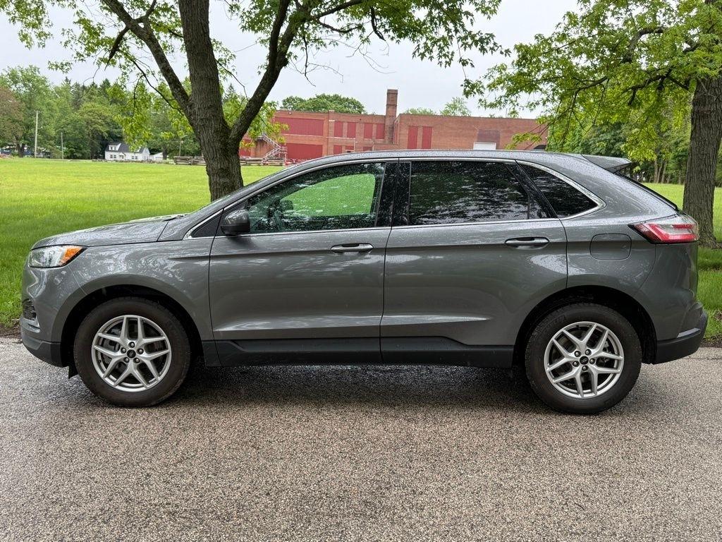 Ford Edge ST-Line AWD 2024