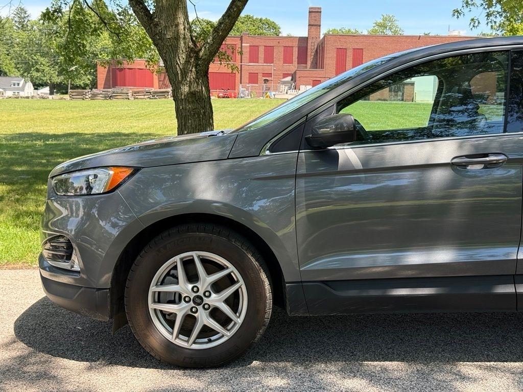Ford Edge ST-Line AWD 2024