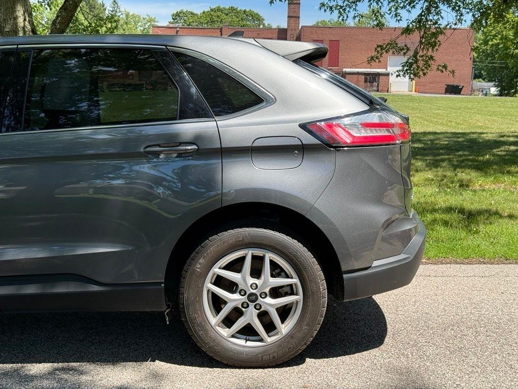 Ford Edge ST-Line AWD 2024