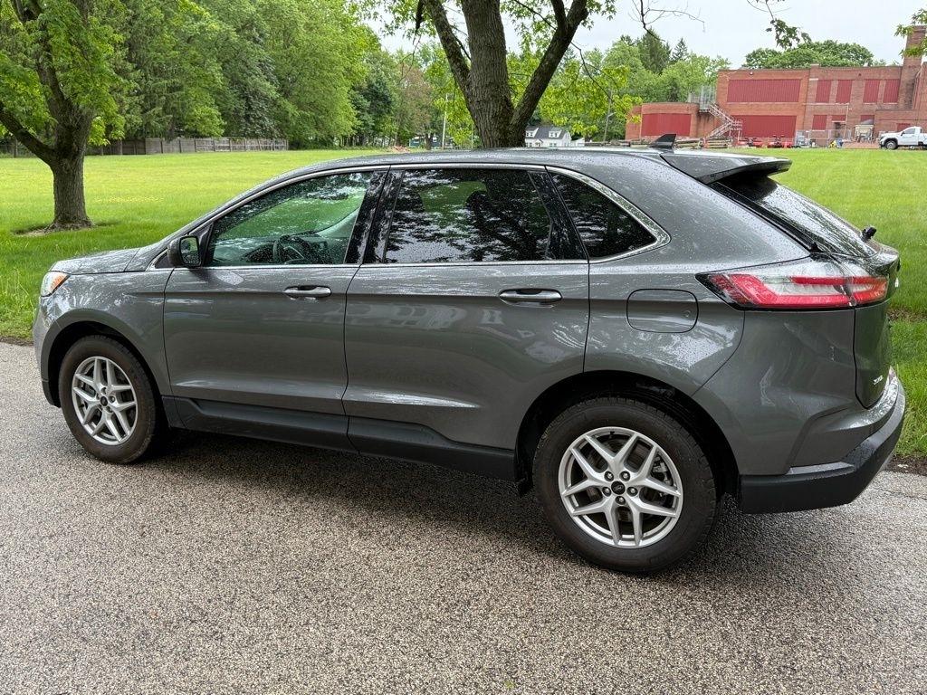 Ford Edge ST-Line AWD 2024